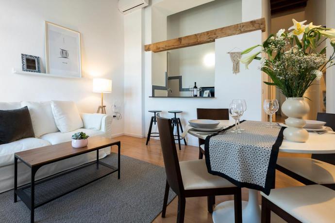 Imagen de la habitación del Apartamentos CASA PALACIO SUR II. Foto 4