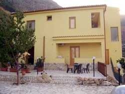 Imagen de los exteriores del Apartamentos CASA VACANZE VALENTINA. Foto 2