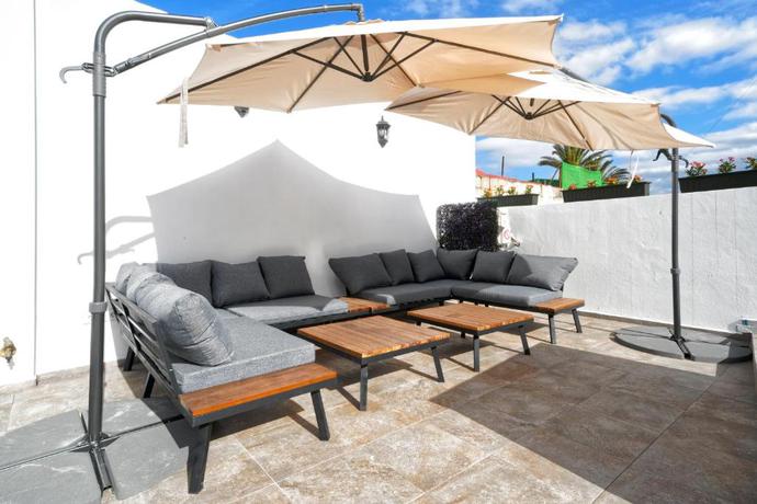 Imagen general del Apartamentos CASA VERDE. Foto 3