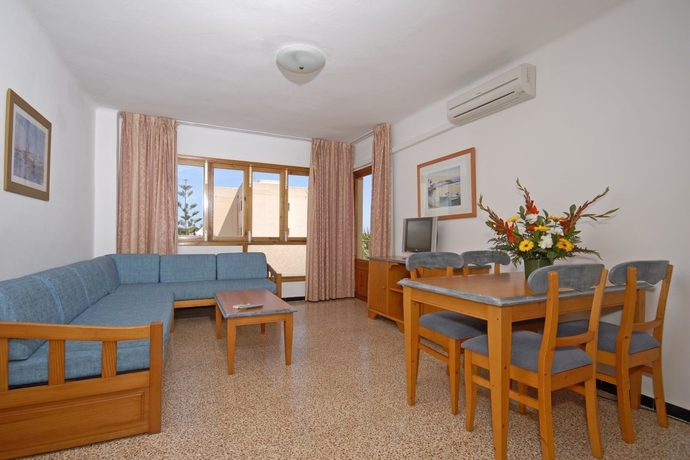 Imagen general del Apartamentos CASAS DE CALA FERRERA (ANTES FERRERA BEACH ANEXO). Foto 4