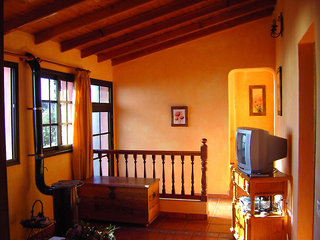Imagen general del Apartamentos CASAS RURAL ABUELA MARIA. Foto 2