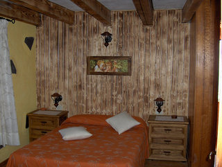 Imagen de la habitación del Apartamentos CASAS RURAL ABUELA MARIA. Foto 7
