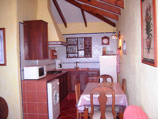 Imagen general del Apartamentos CASAS RURAL ABUELA MARIA. Foto 3