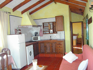 Imagen general del Apartamentos CASAS RURAL ABUELA MARIA. Foto 4