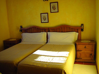 Imagen de la habitación del Apartamentos CASAS RURAL ABUELA MARIA. Foto 8