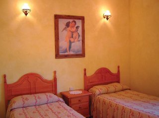 Imagen de la habitación del Apartamentos CASAS RURAL ABUELA MARIA. Foto 9