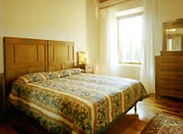 Imagen de la habitación del Apartamentos CASTEL D'ACONE. Foto 2