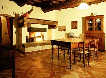 Imagen de los interiores del Apartamentos CASTEL D'ACONE. Foto 7