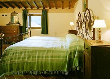 Imagen de la habitación del Apartamentos CASTEL D'ACONE. Foto 4