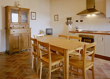 Imagen de los interiores del Apartamentos CASTEL D'ACONE. Foto 9