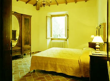 Imagen de la habitación del Apartamentos CASTEL D'ACONE. Foto 5