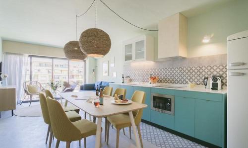 Imagen general del Apartamentos CATERINA Sagrera. Foto 2