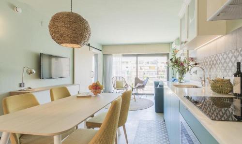 Imagen general del Apartamentos CATERINA Sagrera. Foto 5