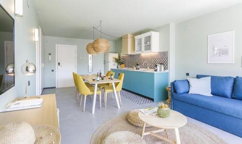 Imagen general del Apartamentos CATERINA Sagrera. Foto 7