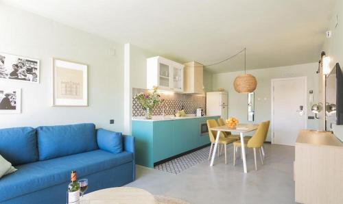 Imagen general del Apartamentos CATERINA Sagrera. Foto 13