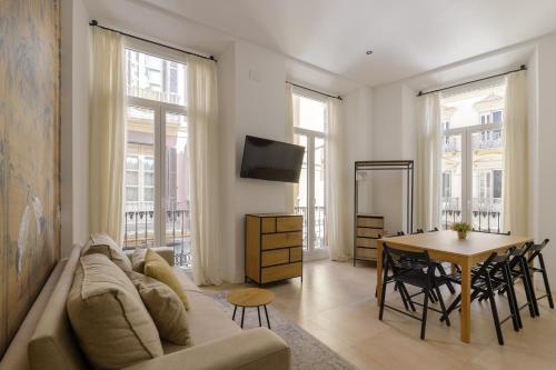 Imagen de la habitación del Apartamentos CATERINA Victoria. Foto 13