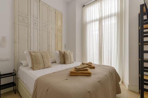 Imagen general del Apartamentos CATERINA Victoria. Foto 6