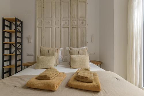 Imagen general del Apartamentos CATERINA Victoria. Foto 9