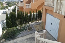 Imagen general del Apartamentos CHALETS TIERRA DE IRTA 3000. Foto 3