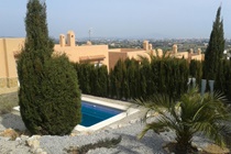 Imagen general del Apartamentos CHALETS TIERRA DE IRTA 3000. Foto 4