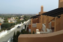 Imagen general del Apartamentos CHALETS TIERRA DE IRTA 3000. Foto 6