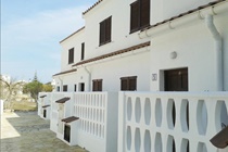 Imagen general del Apartamentos CHALETS TIERRA DE IRTA 3000. Foto 10