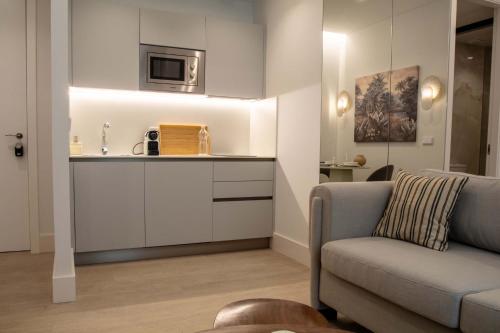 Imagen general del Apartamentos CISNES PALACE. Foto 2