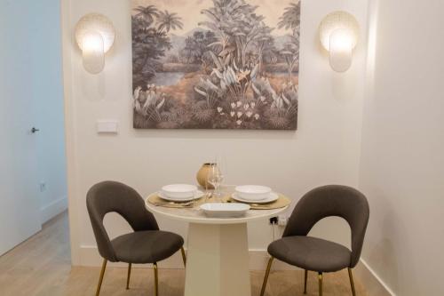 Imagen general del Apartamentos CISNES PALACE. Foto 4