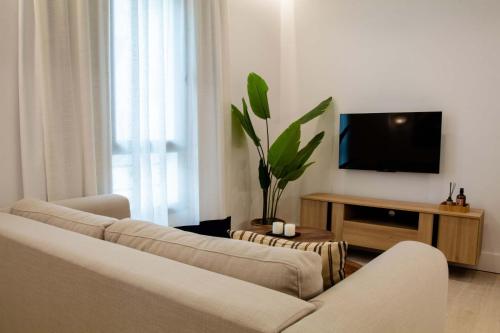 Imagen general del Apartamentos CISNES PALACE. Foto 5