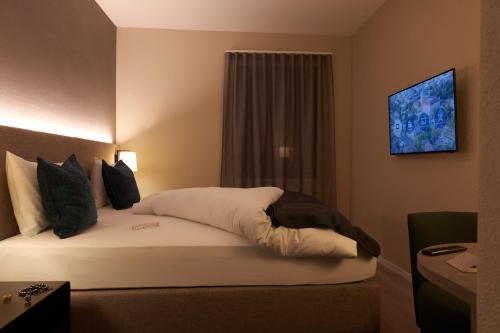 Imagen general del Apartamentos CITY STAY - Franklinstrasse. Foto 4