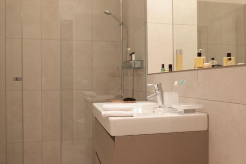 Imagen general del Apartamentos CITY STAY - Franklinstrasse. Foto 5