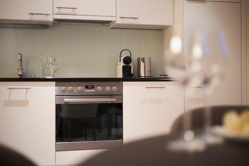 Imagen general del Apartamentos CITY STAY - Franklinstrasse. Foto 6