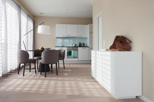 Imagen general del Apartamentos CITY STAY - Franklinstrasse. Foto 7