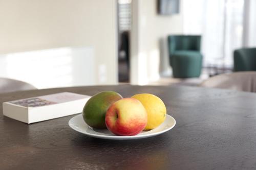 Imagen general del Apartamentos CITY STAY - Franklinstrasse. Foto 9