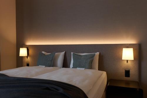 Imagen general del Apartamentos CITY STAY - Franklinstrasse. Foto 13