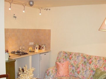 Imagen de los interiores del Apartamentos CLELIA. Foto 5