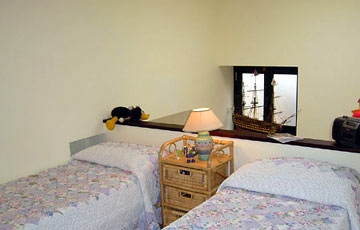 Imagen de la habitación del Apartamentos CLELIA. Foto 4