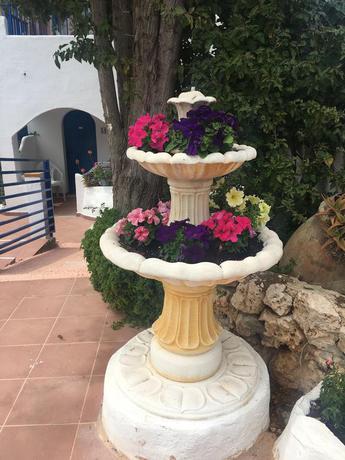 Imagen de los exteriores del Apartamentos CLUB CALA DOR PARK. Foto 6