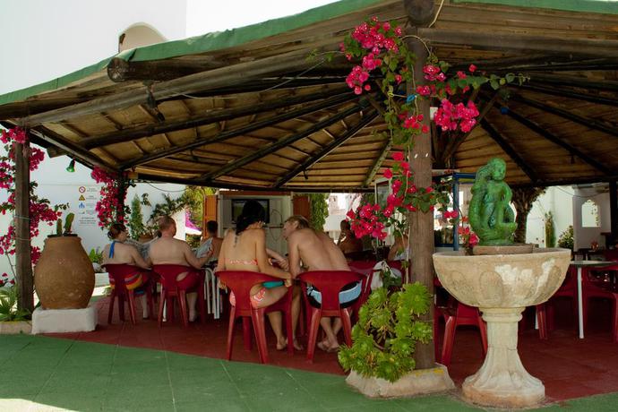 Imagen de los exteriores del Apartamentos CLUB CALA DOR PARK. Foto 7