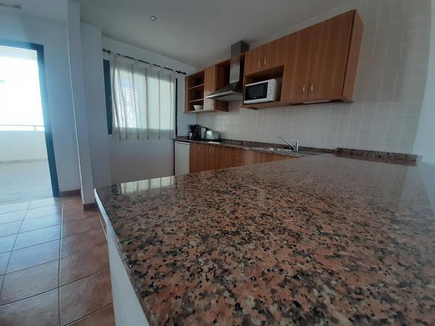 Imagen de la habitación del Apartamentos CLUB LAS COLINAS. Foto 2