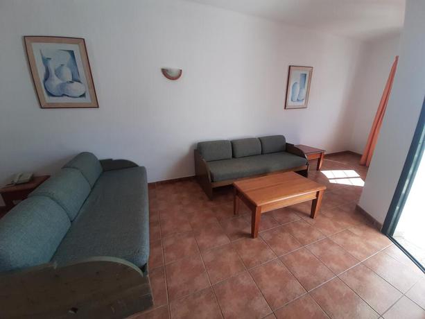 Imagen de la habitación del Apartamentos CLUB LAS COLINAS. Foto 4