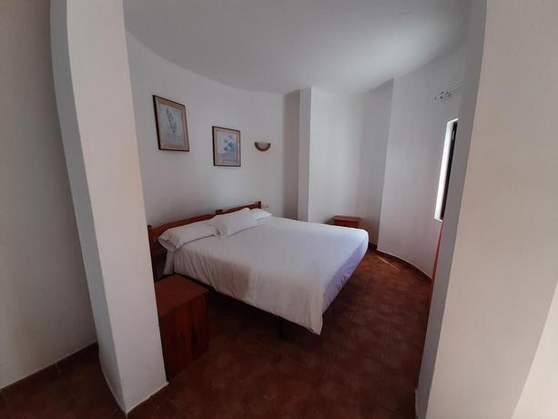 Imagen de la habitación del Apartamentos CLUB LAS COLINAS. Foto 7