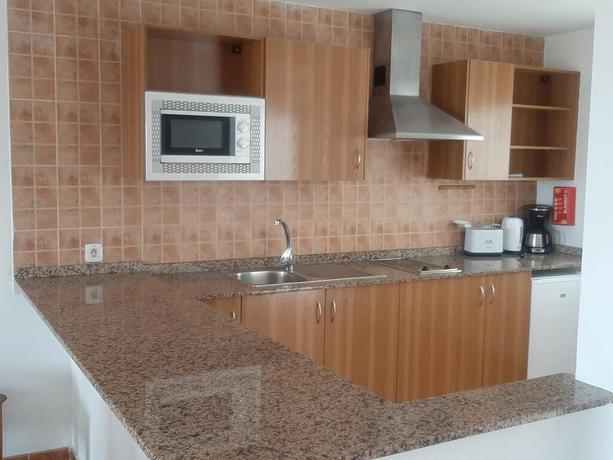 Imagen de la habitación del Apartamentos CLUB LAS COLINAS. Foto 8
