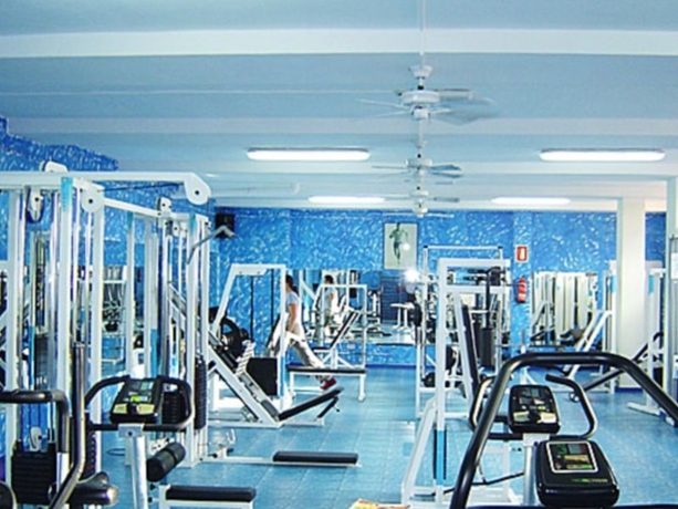 Imagen general del Apartamentos CLUB MONTECASTILLO. Foto 3