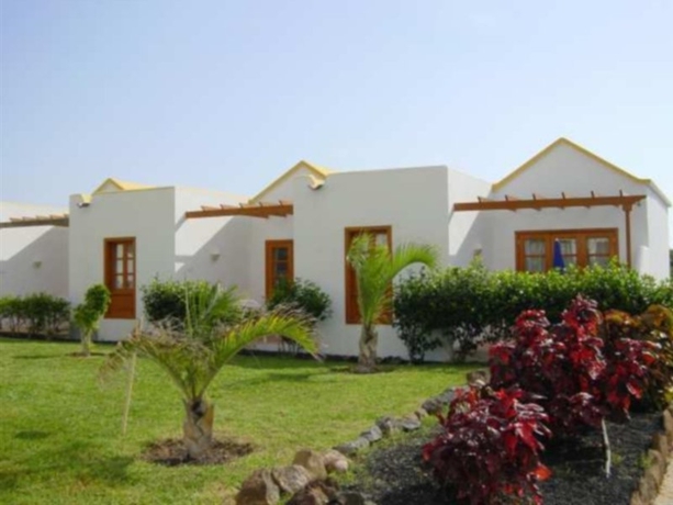 Imagen general del Apartamentos CLUB MONTECASTILLO. Foto 4