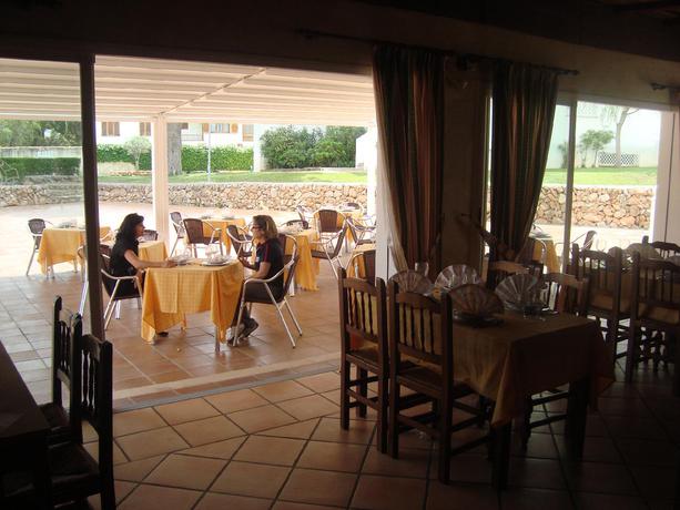Imagen general del Apartamentos COMPLEJO AL ANDALUS. Foto 5