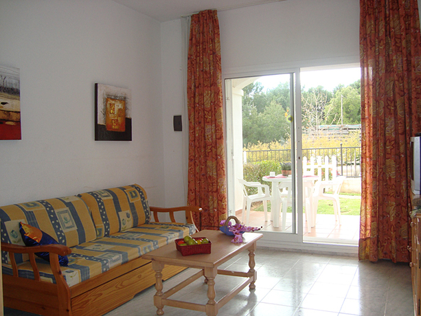 Imagen general del Apartamentos COMPLEJO AL ANDALUS. Foto 6