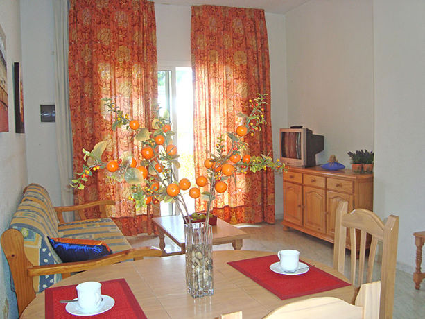 Imagen general del Apartamentos COMPLEJO AL ANDALUS. Foto 7