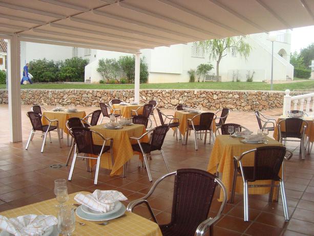 Imagen general del Apartamentos COMPLEJO AL ANDALUS. Foto 9