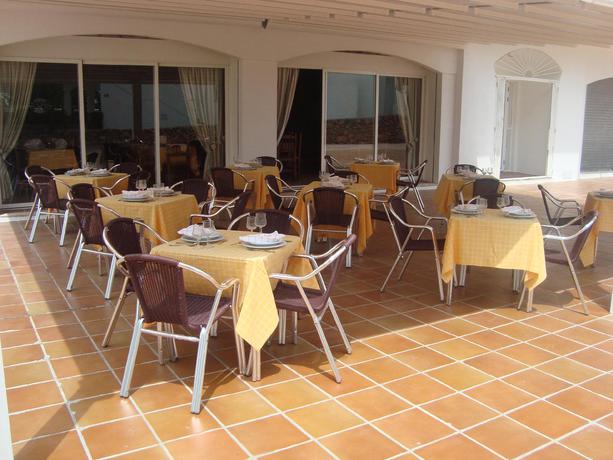 Imagen general del Apartamentos COMPLEJO AL ANDALUS. Foto 10